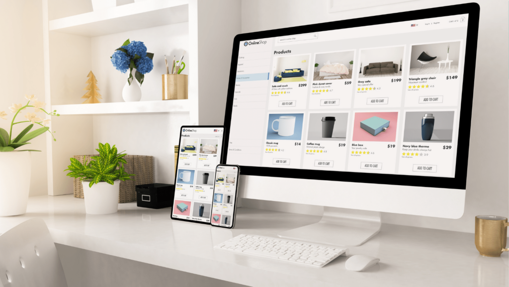 Build Your Shopify Store